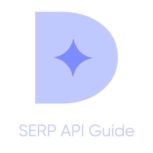 Nimble SERP API Documentation