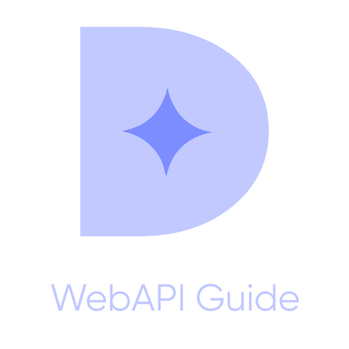 Nimble WebAPI Documentation