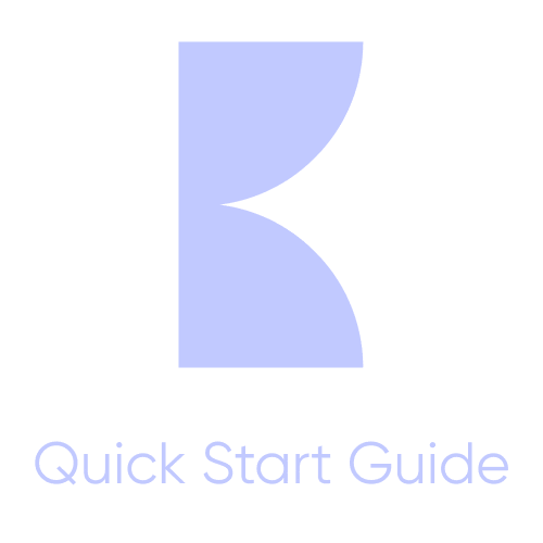 Nimble Browser – Quick Start Guide